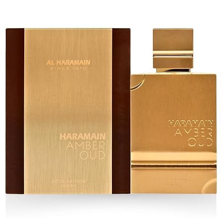 AHP1170
6291100131709
Al Haramain Amber Oud 2 Oz Edp Sp