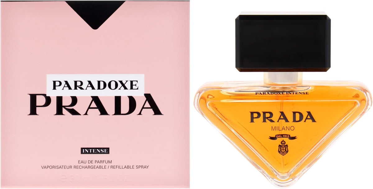Prada Paradoxe Intense 1 Oz Eau De Parfum Spray For Women