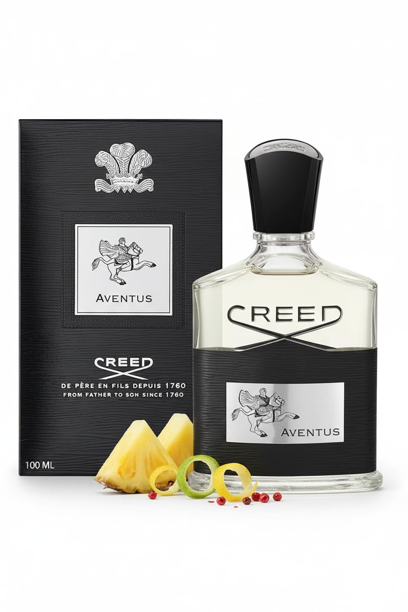 Creed Aventus 3.3 Eau De Parfum Spray
