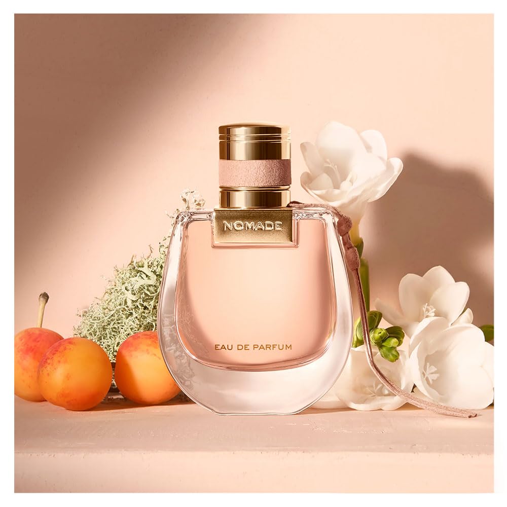 Chloe Nomade 2.5 Eau De Parfum Spray For Women