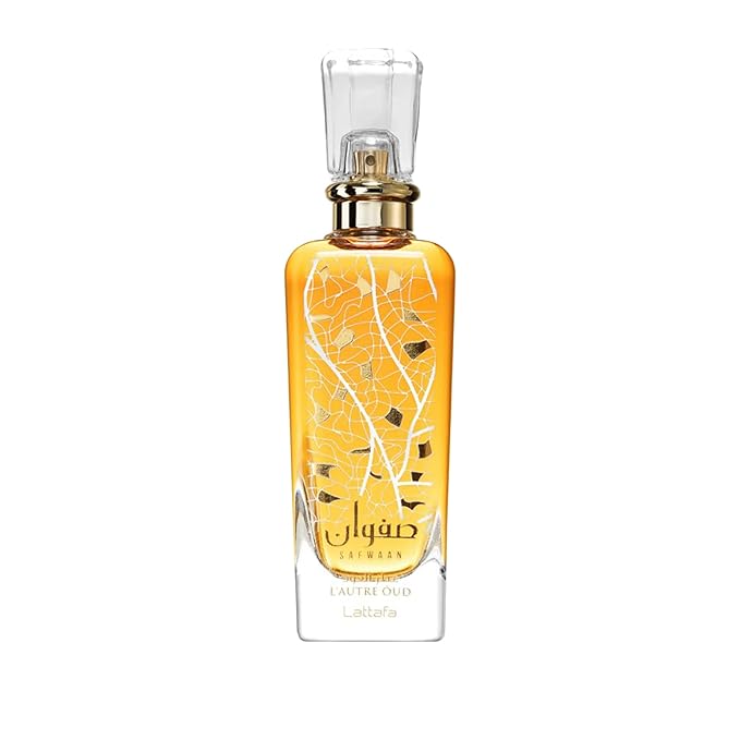 LATTAFA SAFWAAN L'AUTRE OUD 3.4oz EDP(Unisex)