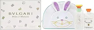 Bvlgari Petits Et Mamans 3.4 OZ Eau De Toilette for Women's