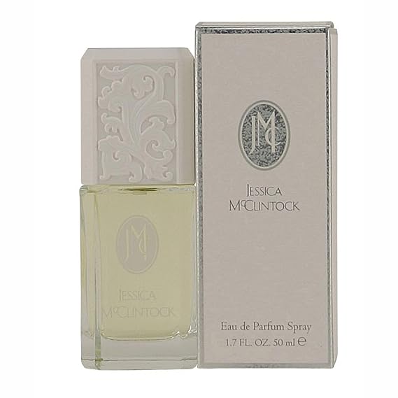 Jessica Mcclintock 3.4 Eau De Parfum Spray