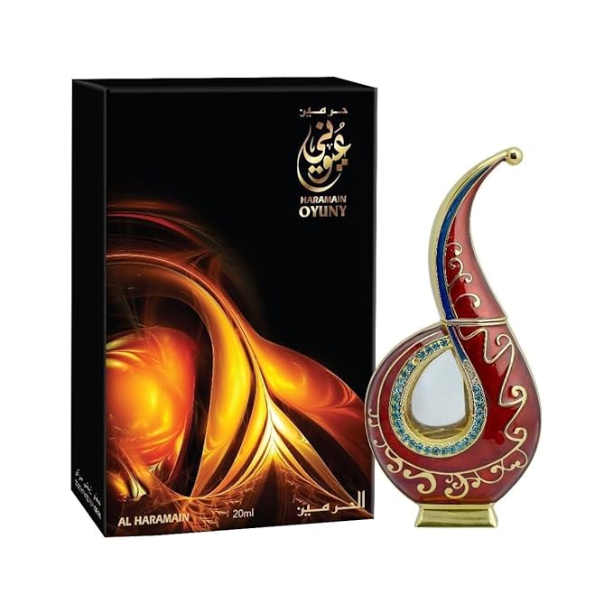 Esraa by Lattafa 20ml Pure Concentrated Oil for Unisex
