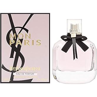 YSL561634
3614270561634
Ysl Mon Paris 3 Oz Eau De Parfum Spray