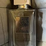 Ana Abiyedh Leather by Lattafa 2oz EDP(UNISEX)