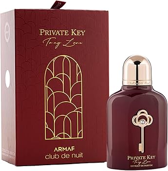 ARMAF165029
6294015165029
Armaf Club De Nuit Private Key To My Love 3.4 Extrait De Parfum Spray