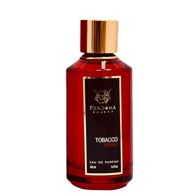 Mancera Red Tobacco 2ml EDP Vial Spray