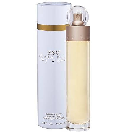 PE23.3003.90
844061013643
360 Collection 3 Pcs Set For Women: 3.4 Eau De Parfum Spray +
0.25 Eau De Parfum Spray + 3 Oz Shower Gel