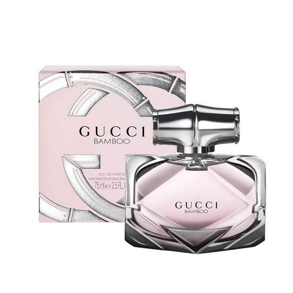 Gucci Bamboo 1.6 Eau De Parfum Spray