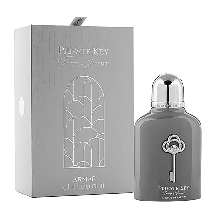 ARMAF165005
6294015165005
Armaf Club De Nuit Private Key To My Success 3.4 Extrait De Parfum Spray