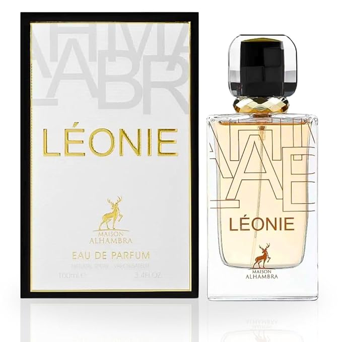 LEONIE by MAISON ALHAMBRA 5oz MYSTICAL ALL OVER Spray for WOMEN