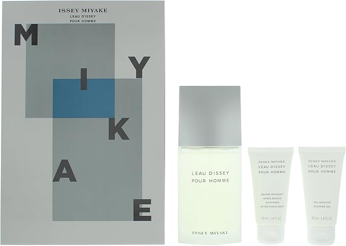 Issey Miyake L'Eau d'Issey (Tester) 4.2 OZ Eau De Toilette