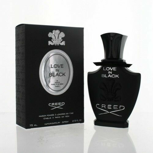 CREED1107560
3508441104600
Creed Love In Black 2.5 Eau De Parfum Spray For Women