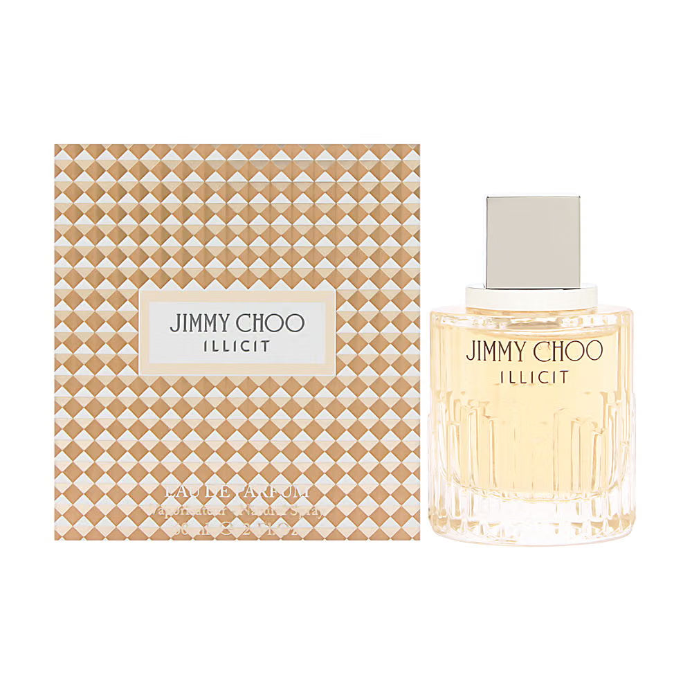 Jimmy Choo Illicit Mini 4.5 Ml Eau De Parfum Splash For Women