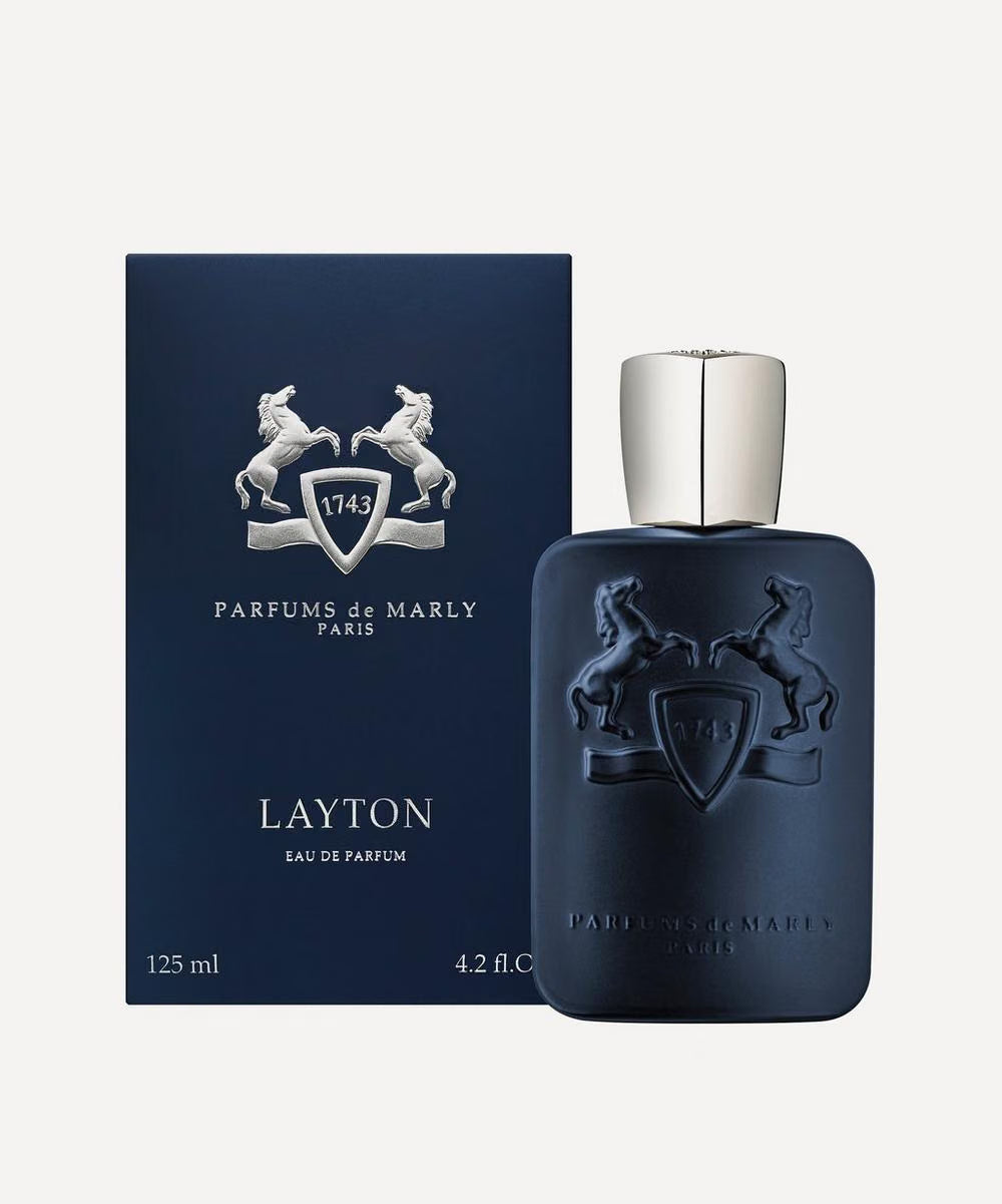Parfums De Marly Layton 4.2 Eau De Parfum Spray