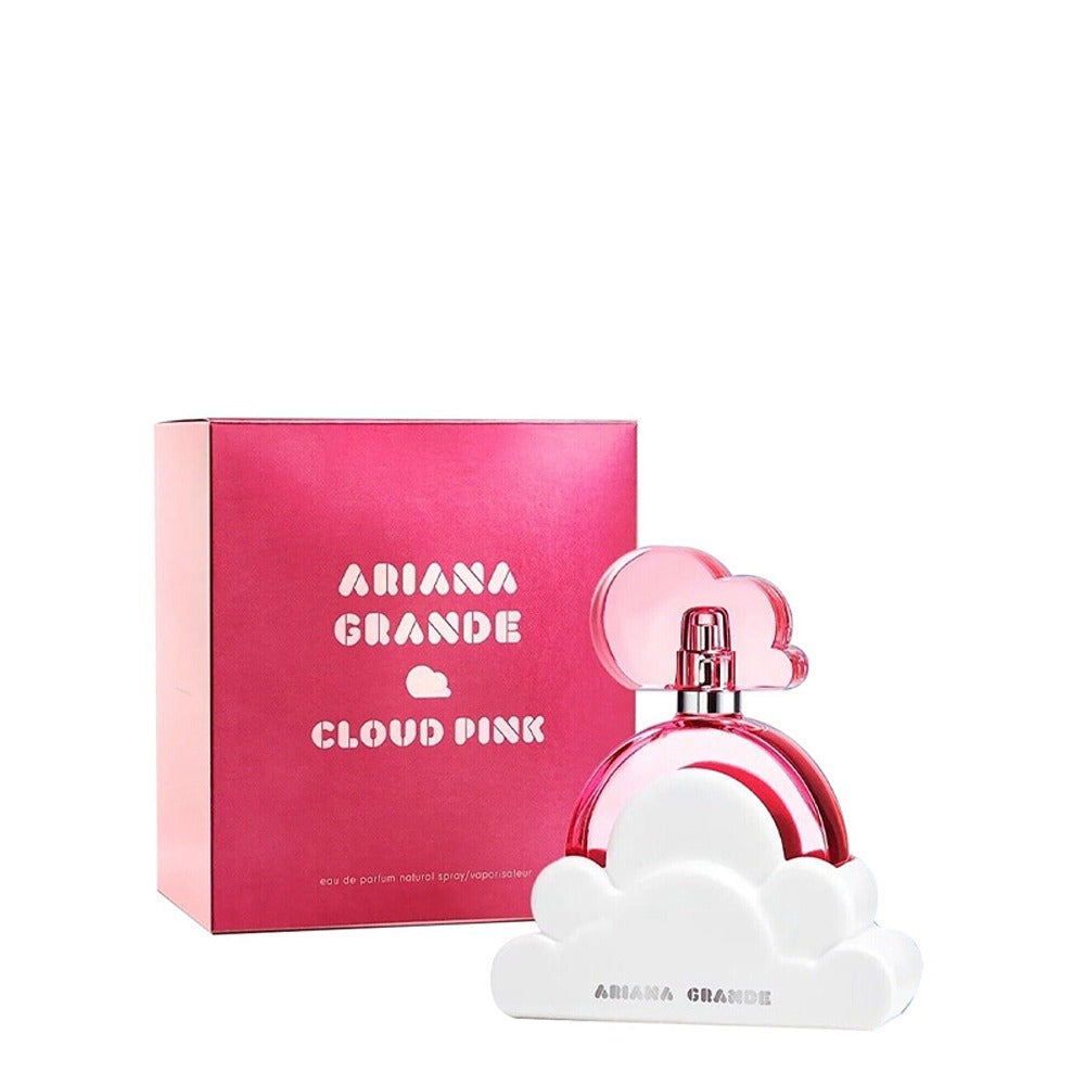 AGARG4LR18134
812256023289
Ariana Grande Cloud 3.4 Eau De Parfum Spray