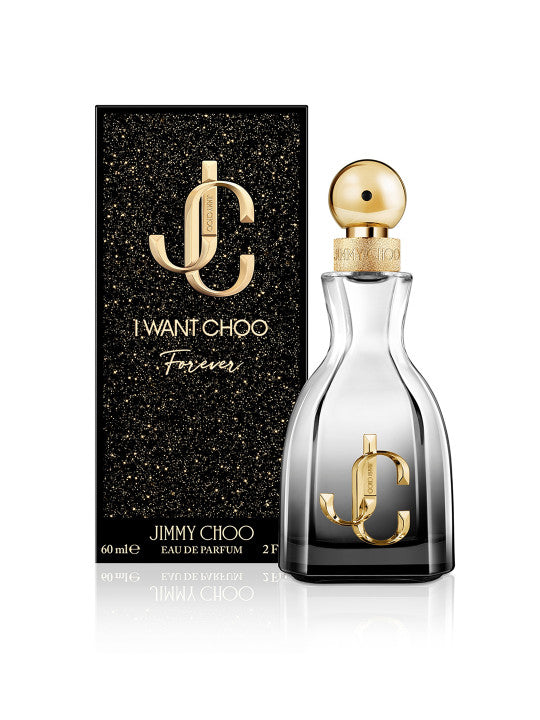 Jimmy Choo I Want Choo Forever 3.3 Eau De Parfum Spray