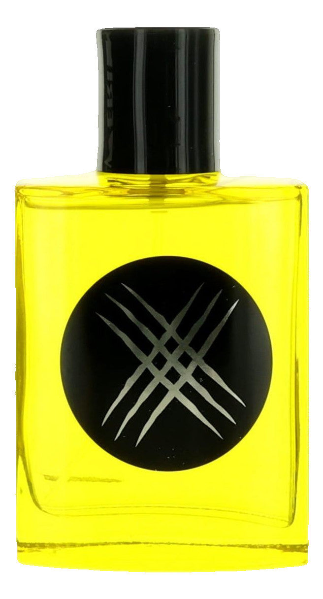 Wolverine 3.4 Eau De Toilette Spray