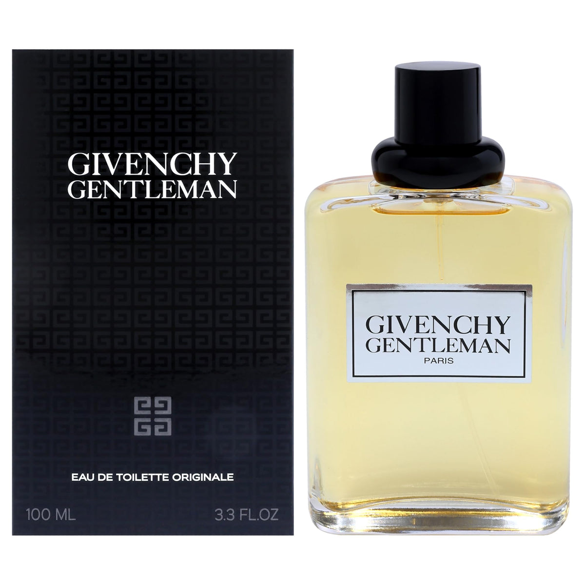 Givenchy Gentleman 3.3 Eau De Toilette Spray