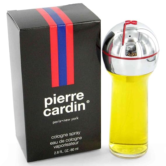 Pierre Cardin 2.8 Oz Cologne Spray