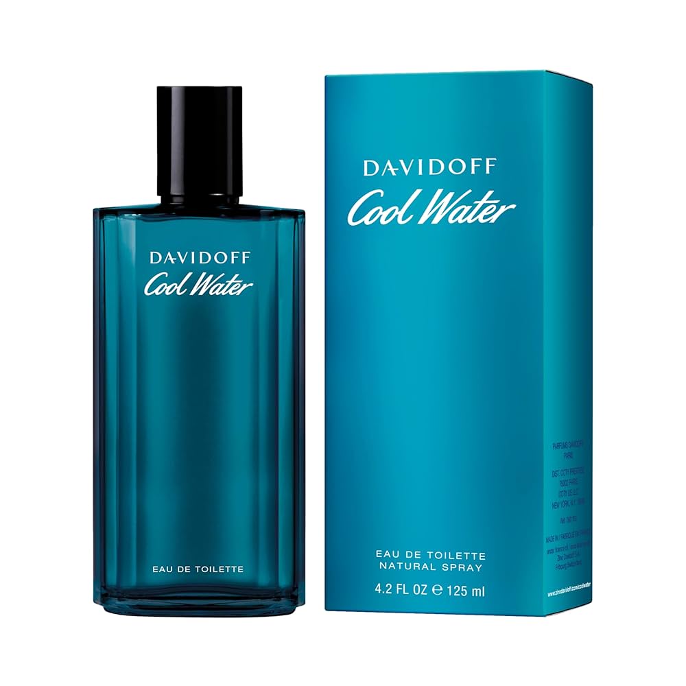 Coolwater Tester 4.2 Eau De Toilette Spray For Men