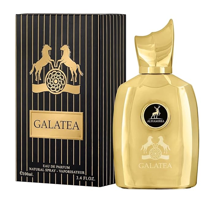 Galatea by Maison Alhambra 3.4oz EDP Spray for Women