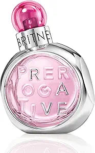 Britney Spears Prerogative Rave By Britney Spears 3.4 OZ Eau De Parfum for Women's