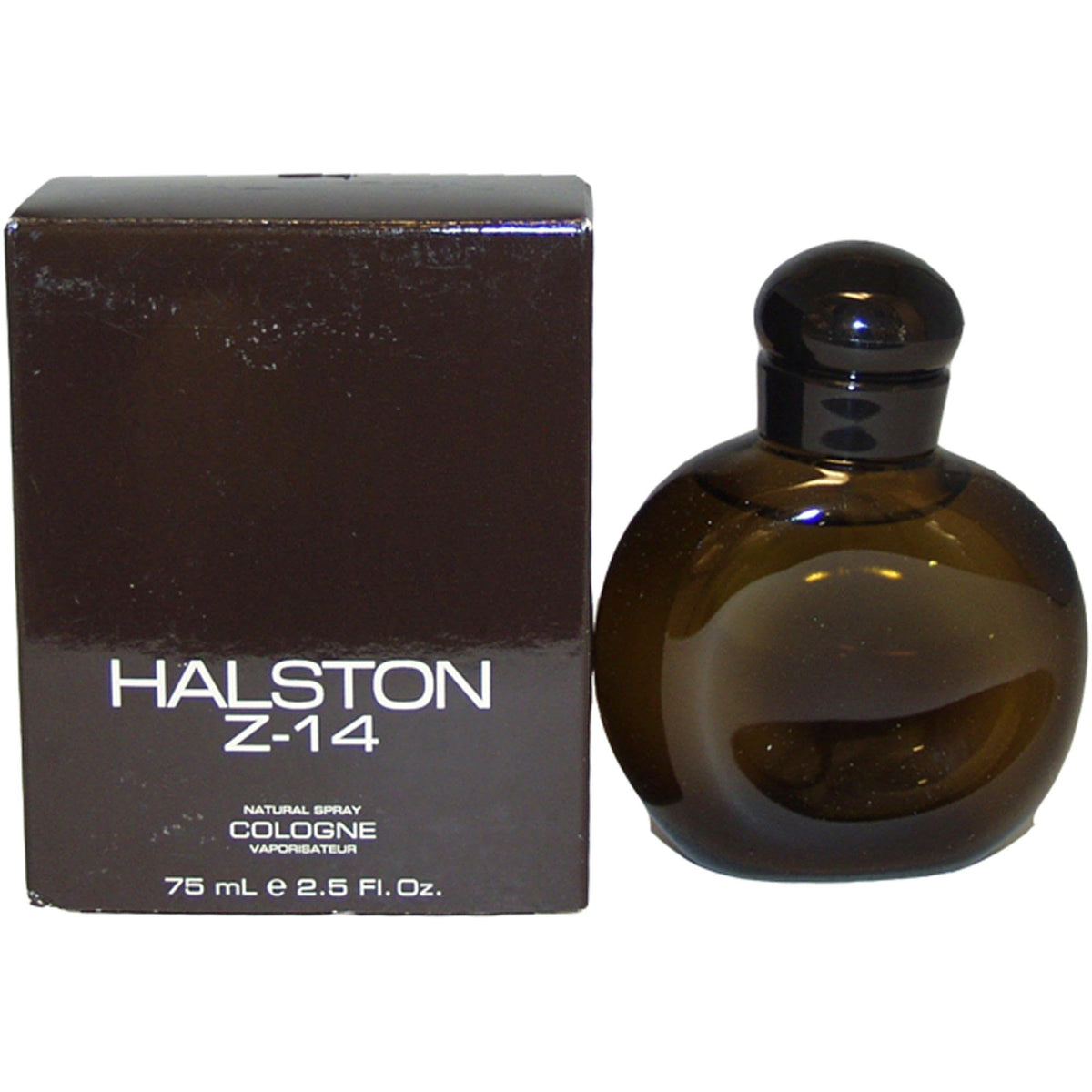 Halston Z-14 2.5 Cologne Splash For Men
