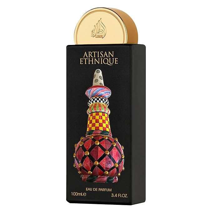 Artisan Ethnique by Lattafa Pride 3.4oz EDP Spray for UNISEX