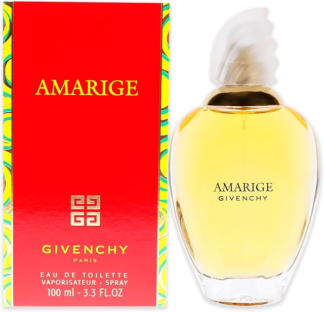 GIV12256
3274878122561
Amarige 3.4 Eau De Toilette Spray