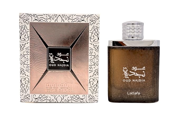 Lattafa a Oud 3.4oz EDP Spray for MEN