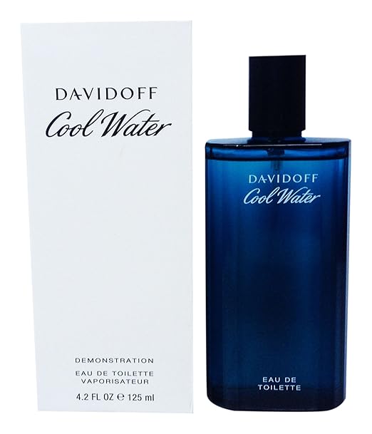 DAVID280053
3414202001227
Coolwater Tester 4.2 Eau De Toilette Spray For Men