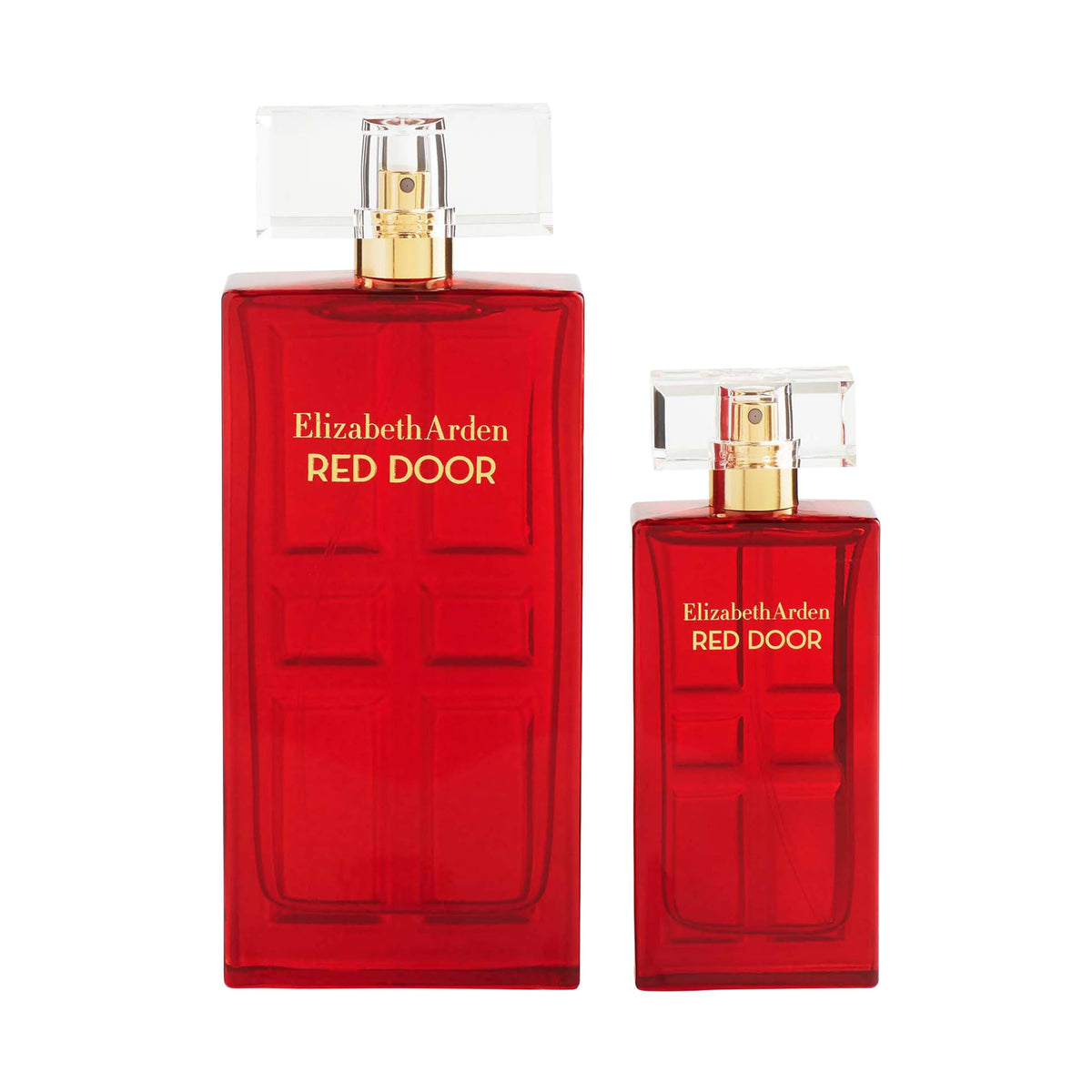 Eau De Toilette Spray + 1 Oz Eau De Toilette Spray (picture Box)