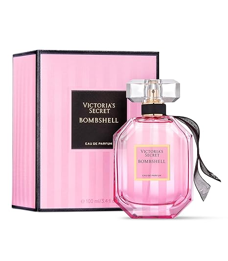 Bombshell by Victoria's Secret 3.4oz EDP Spray for Women