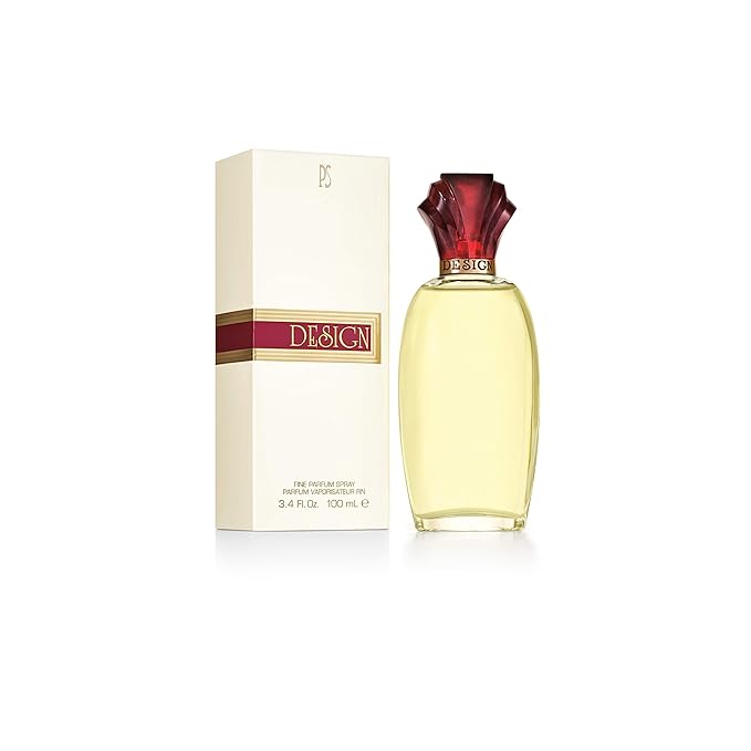 Design 3.4 OZ Eau De Parfum for Women