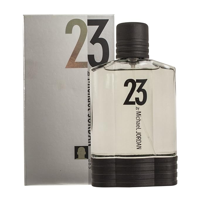 Michael Jordan 23 Cologne Spray 3.4 oz