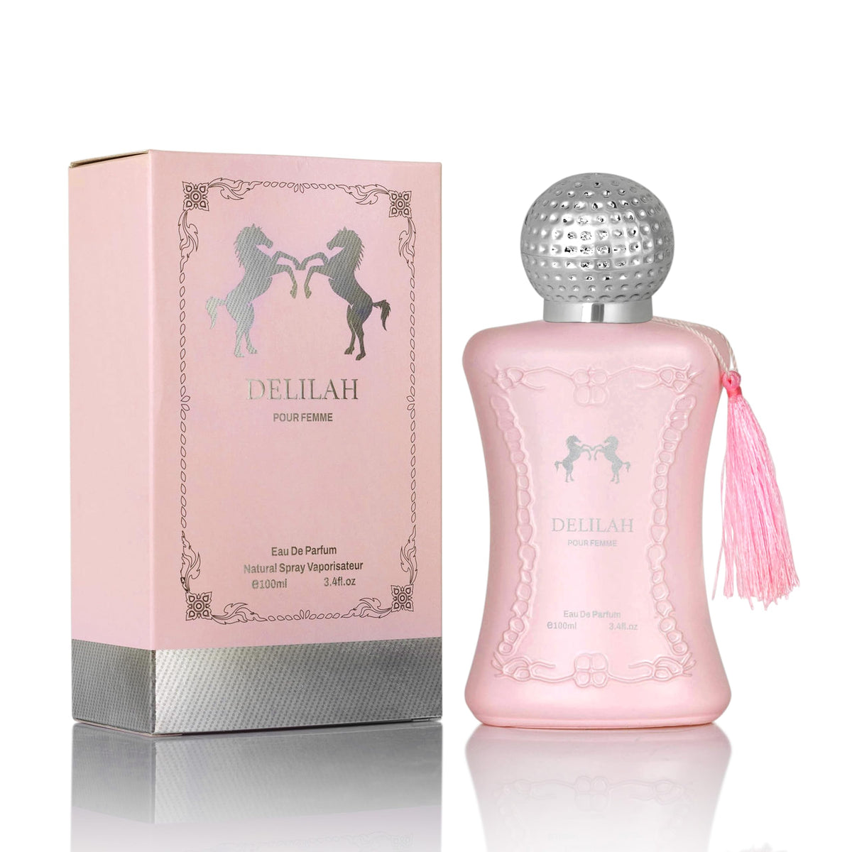 Parfums De Marly Delina La Rosee 2.5 Eau De Parfum Spray