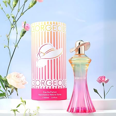 BHARARAR250906
850050062790
Bharara Mast Gorgeous Blush 3.4 Eau De Parfum Spray For Women