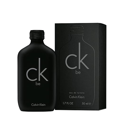 CK10440
088300104406
Ck Be 3.4 Eau De Toilette Spray