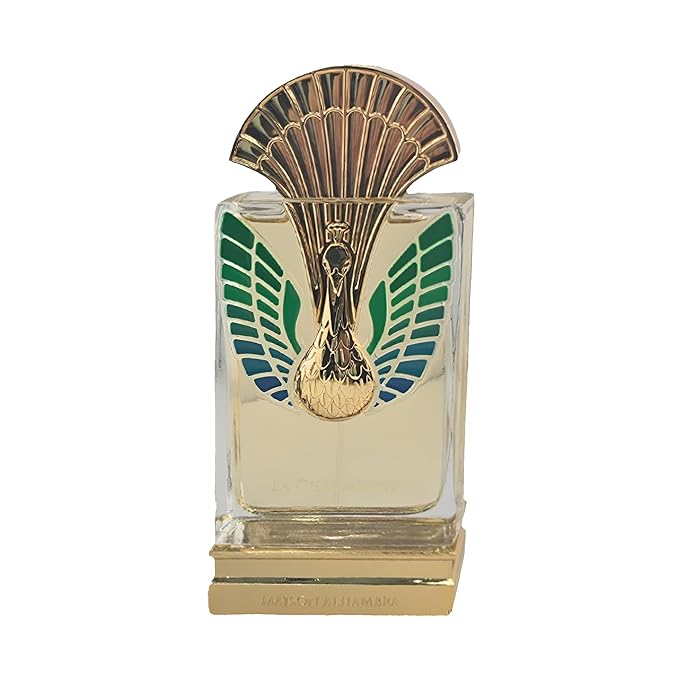 La Charmante by Maison Alhambra 3.4oz EDP Spray for UNISEX