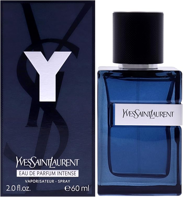 YSL050341
3614272050341
Y By Ysl 2 Oz Eau De Parfum Spray For Men