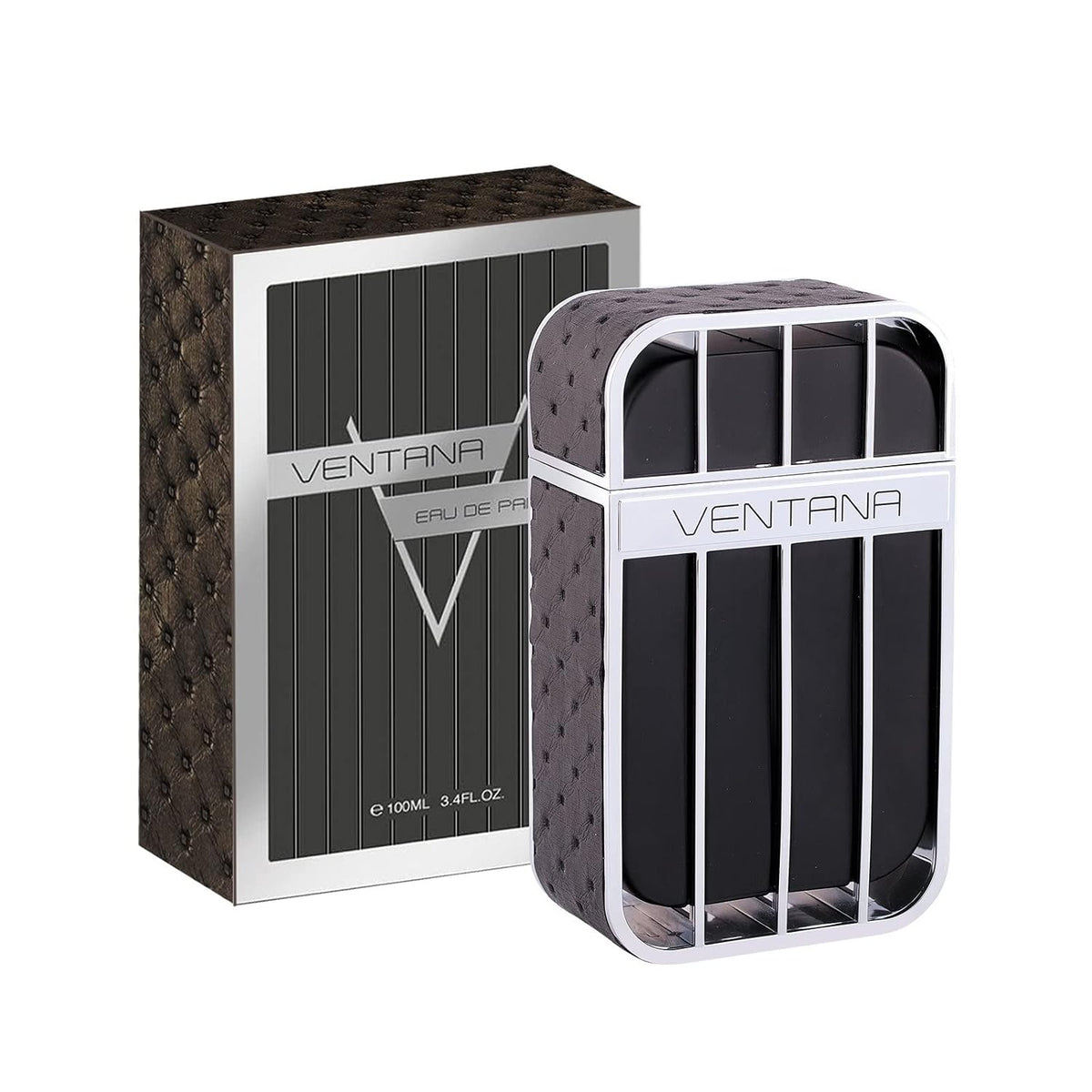 Armaf Ventana 3.4 Eau De Parfum Spray For Men