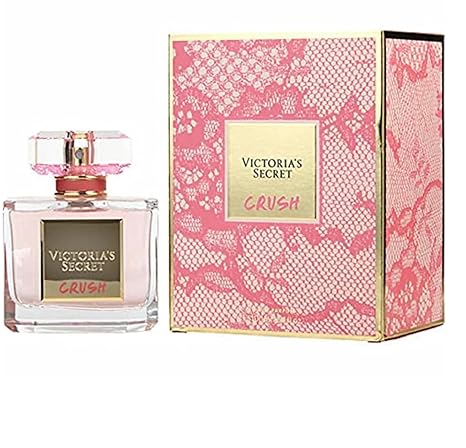 Victoria's Secret Crush By Victoria's Secret 3.4 OZ Eau De Parfum for Women's