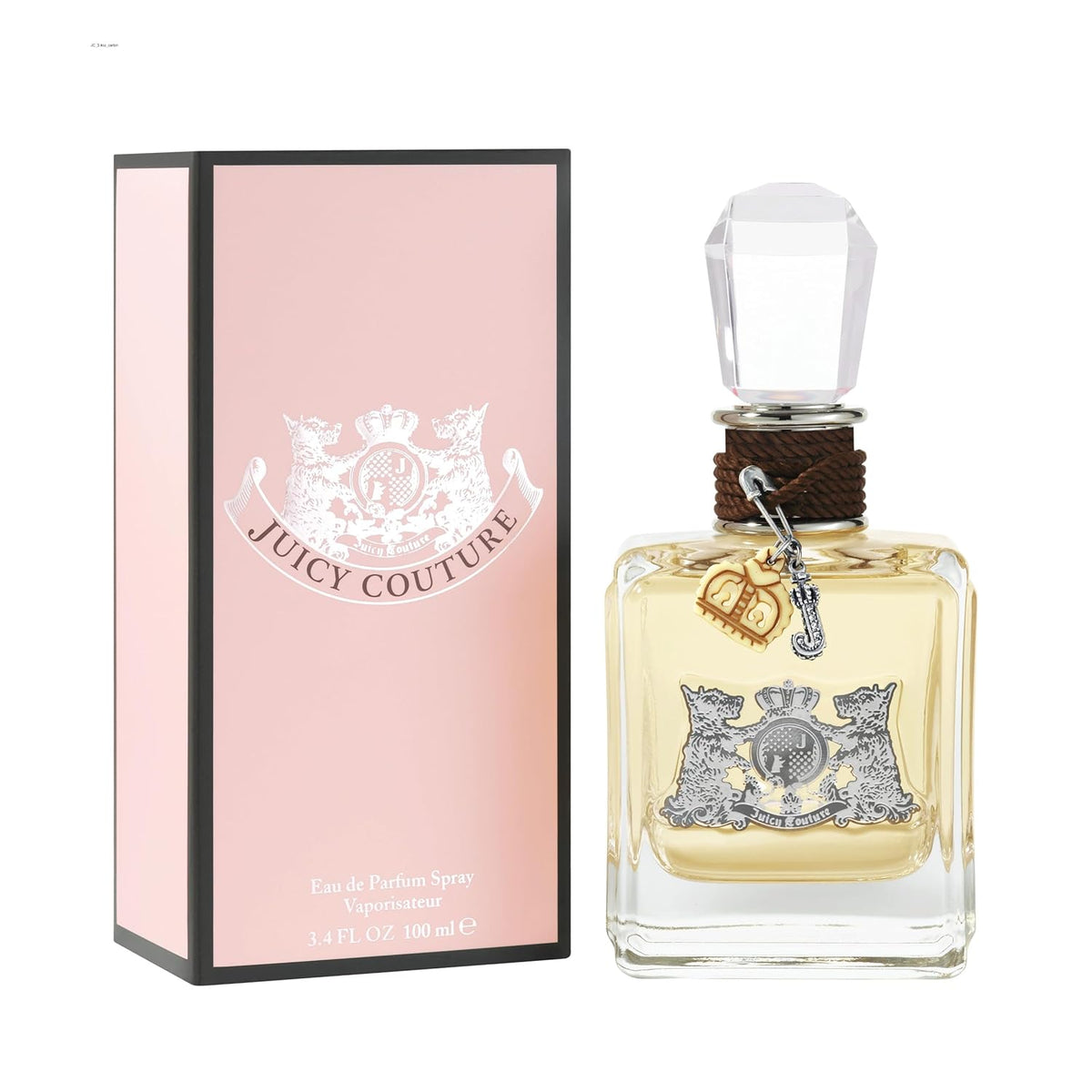 Juicy Couture Couture 1.7 Eau De Parfum Spray For Women