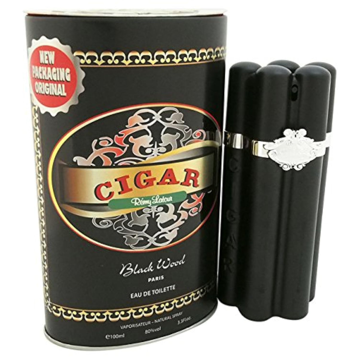 Cigar 3.4 Edt Sp