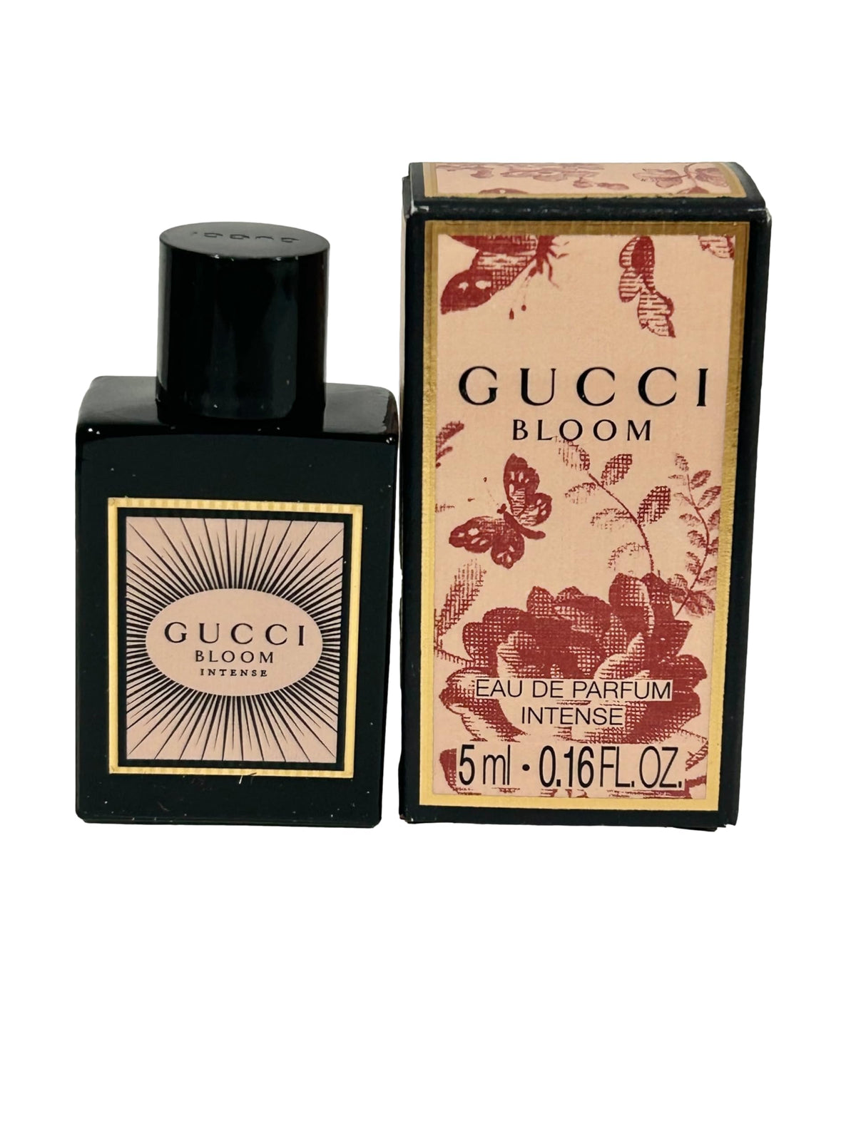 Gucci Bloom Intense 1.6 Eau De Parfum Spray For Women