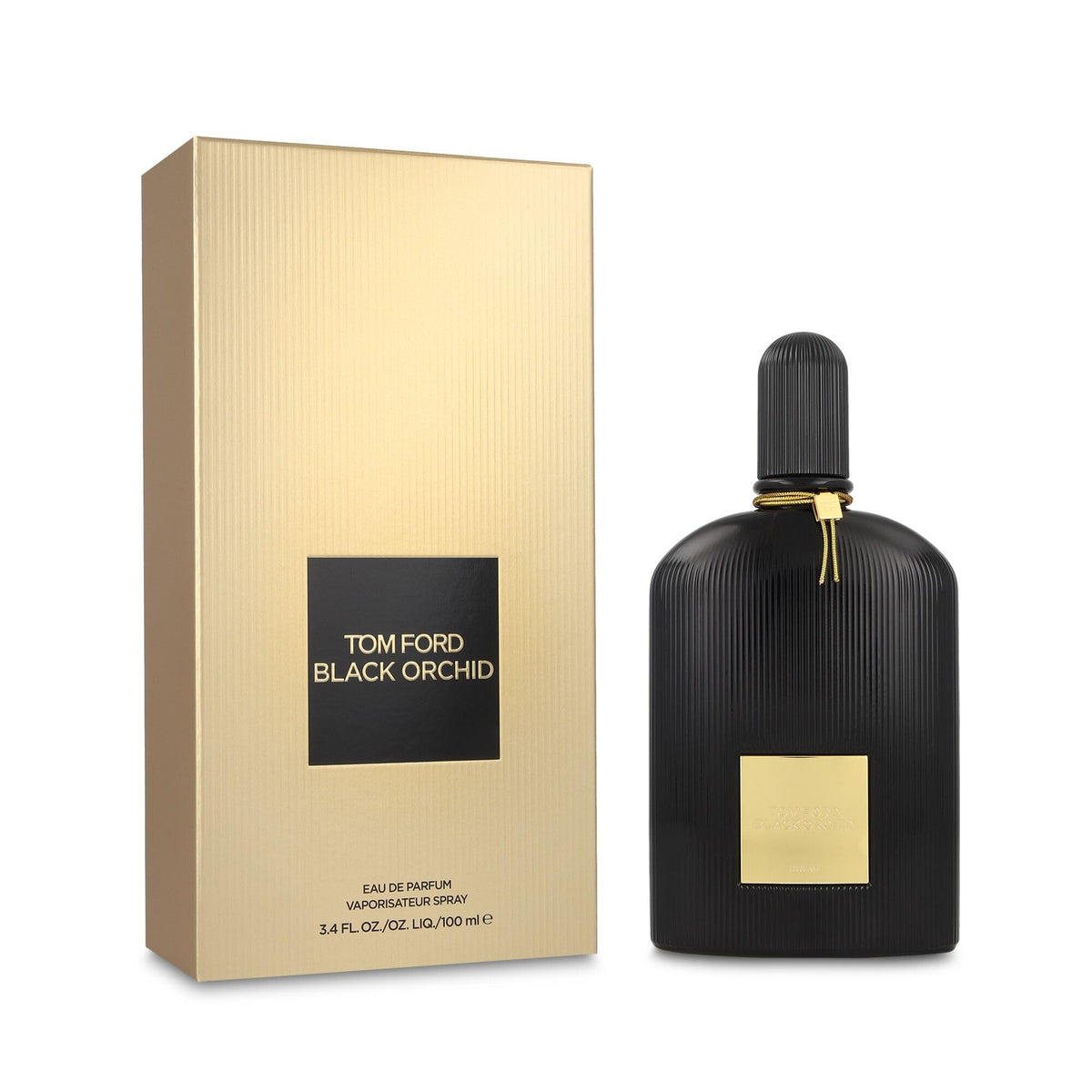TFT005
888066000062
Tom Ford Black Orchid 1.7 Eau De Parfum Spray For Women