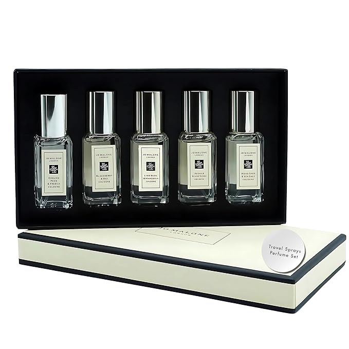 Jo Malone Lime Basil & Mandarin 1 OZ Cologne