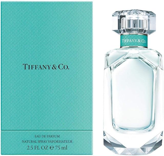 TIF000004
3614222402077
Tiffany & Co. 2.5 Eau De Parfum Spray For Women